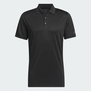 Adidas Mens Recycled Performance Polo Shirt