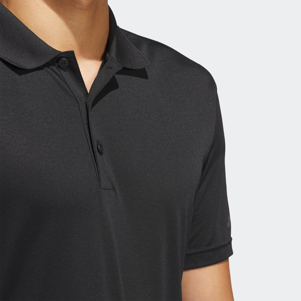 Adidas Mens Recycled Performance Polo Shirt