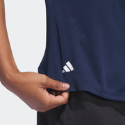 Adidas Ladies Recycled Performance Polo Shirt