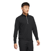 Adidas Mens Recycled Lightweight Quarter Zip Pullover