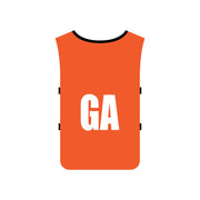 Accessories Bib Sublimated Pullover