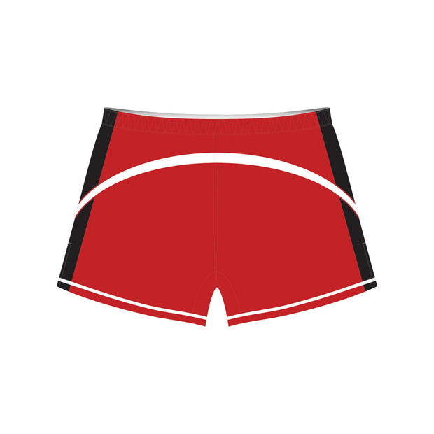 AFL Shorts Playing