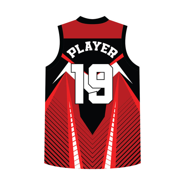AFL Singlet Playing Top