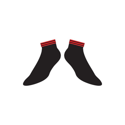 Accessories Socks Ankle Sock