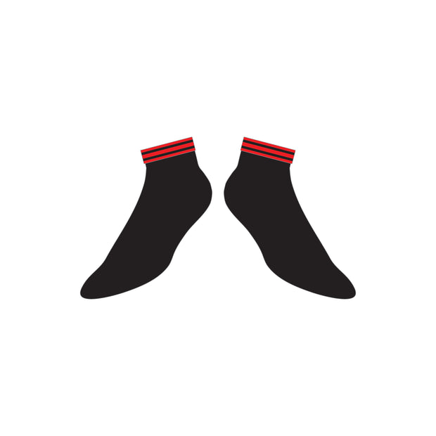 Accessories Socks Ankle Sock