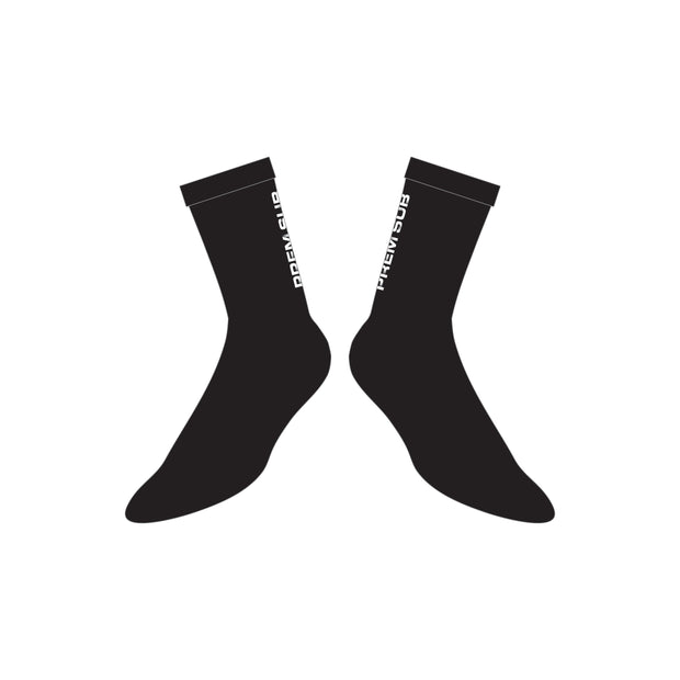 Accessories Socks Mid