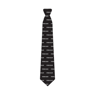 Accessories Tie Sublimated