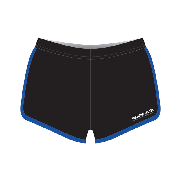 Athletics Shorts Track