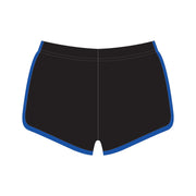 Athletics Shorts Track