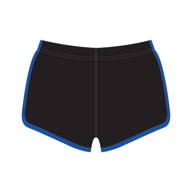 Athletics Shorts Track