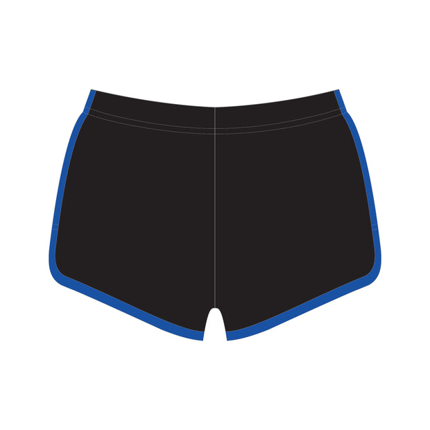 Athletics Shorts Track