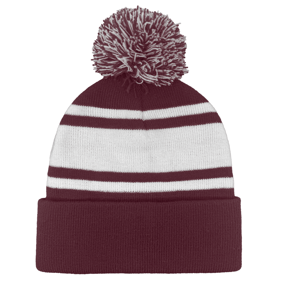 [新品]BoTTxNewEvra Pon Pon Basic Cuff Knit EW122PT11369006_EW122PT1136900