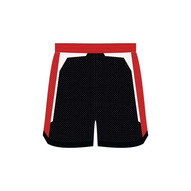 Basketball Shorts Street