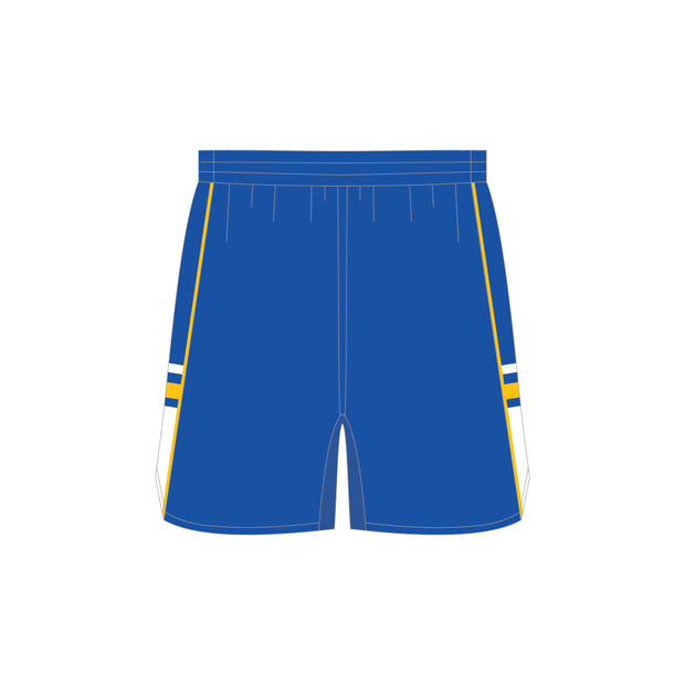 Basketball Shorts Elite