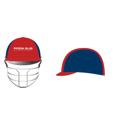 Cricket Accessory Helmet Cover