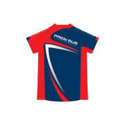 Cycling Jersey Adventure Top