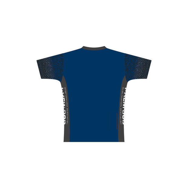 Cycling Jersey Mountain Bike Long Sleeve