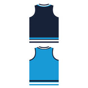 Cricket Jersey Reversible Vest