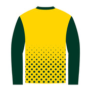 Cricket Jersey Long Sleeve Warmer