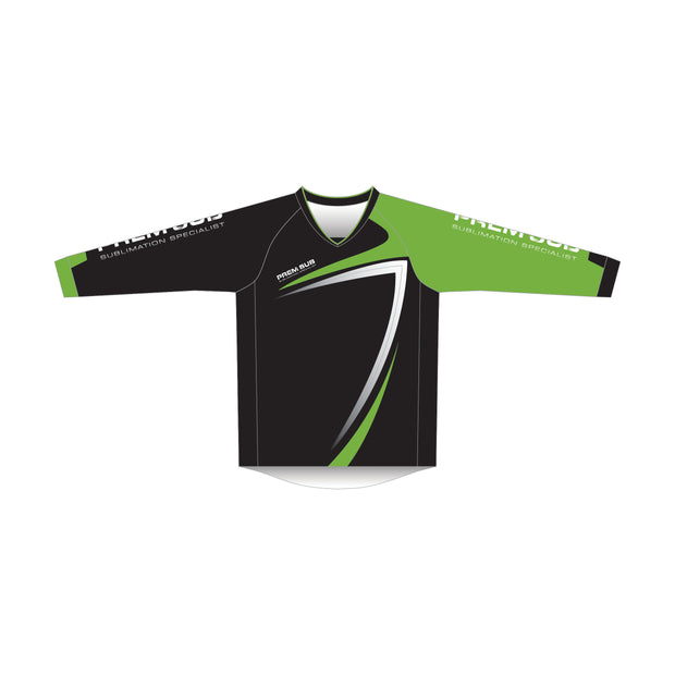 Cycling Jersey BMX