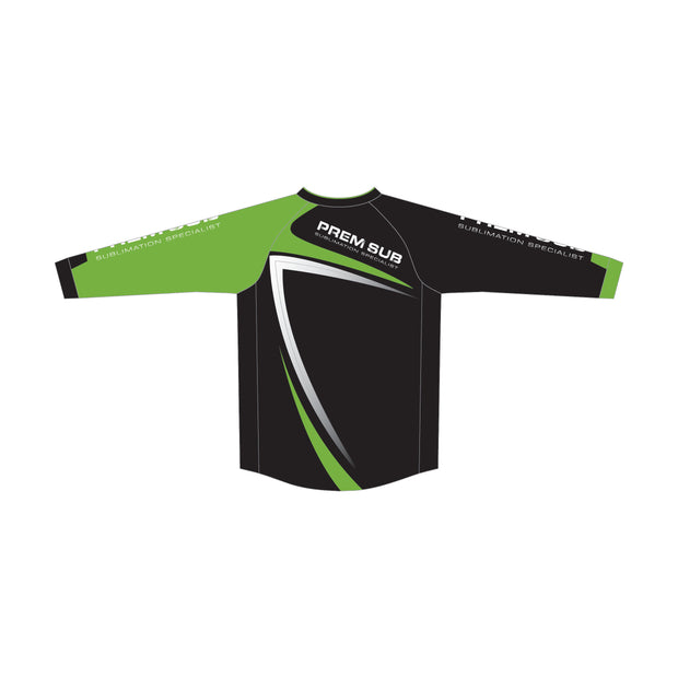 Cycling Jersey BMX