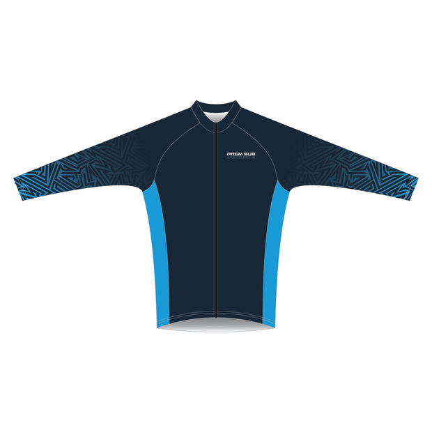 Cycling Jersey Long Sleeve