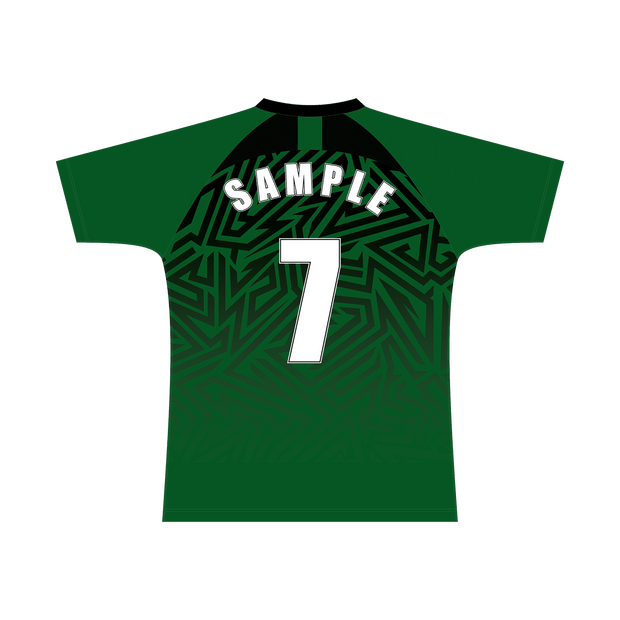 Football Jersey Raglan Premier Playing Top