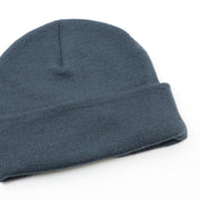 B001 - 24 Cuffed Recycled Polyester Knitted Beanie