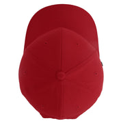 UC24600 Classic 6 Panel Cap