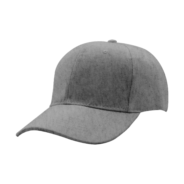 V6038 HW24 Fade Resistant 6 Panel Cap