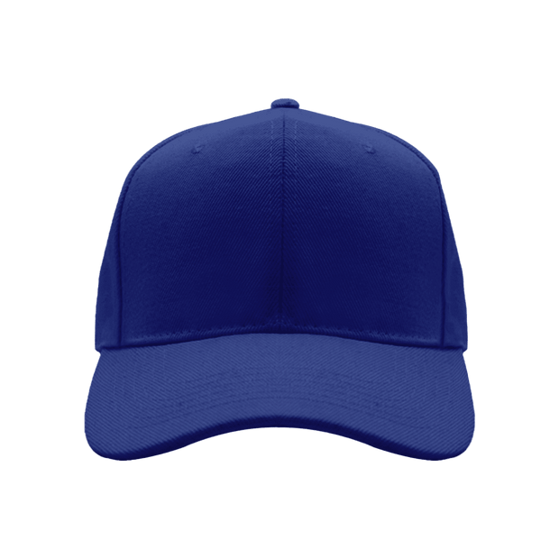 V6038 HW24 Fade Resistant 6 Panel Cap