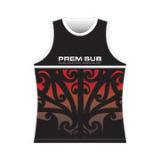 Hockey Singlet Racerback