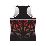 Hockey Singlet Racerback