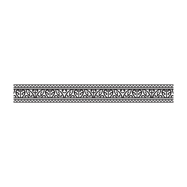 Performing Arts Headband Kapa Haka