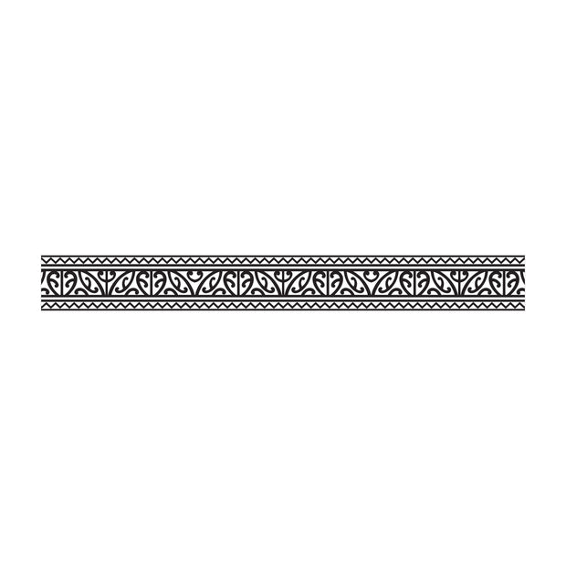 Kapa Haka Headband