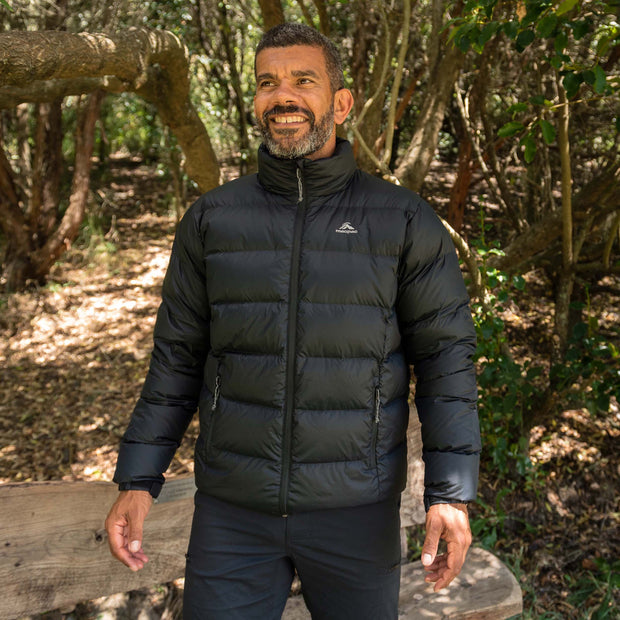 MacPac Halo Adult Jacket