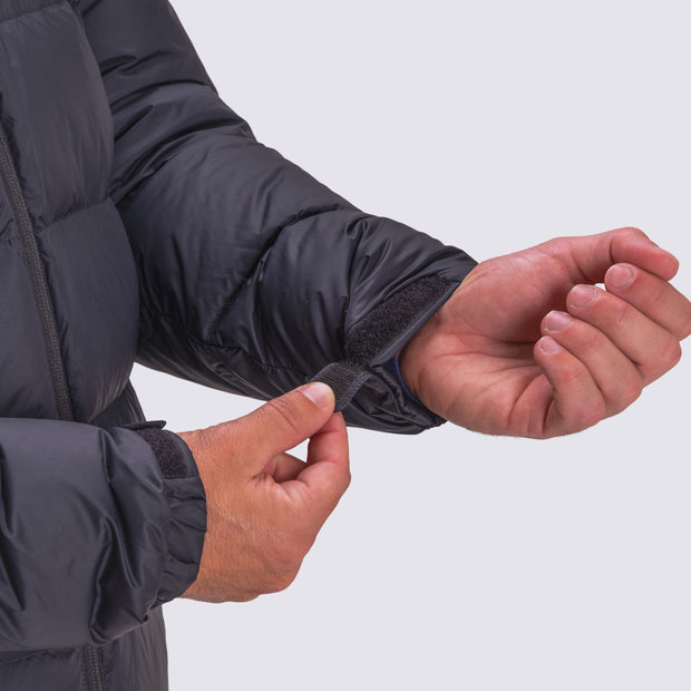 MacPac Halo Adult Jacket