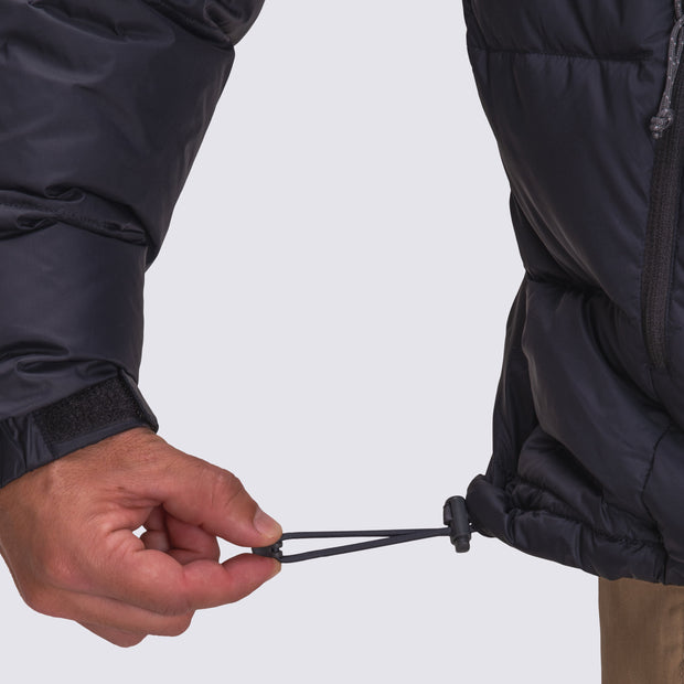 MacPac Halo Adult Jacket