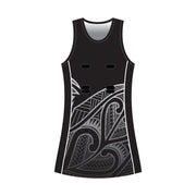 Netball Dress Racerback