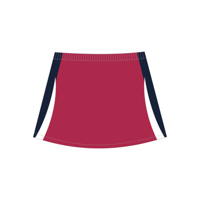 Netball Skirt Full