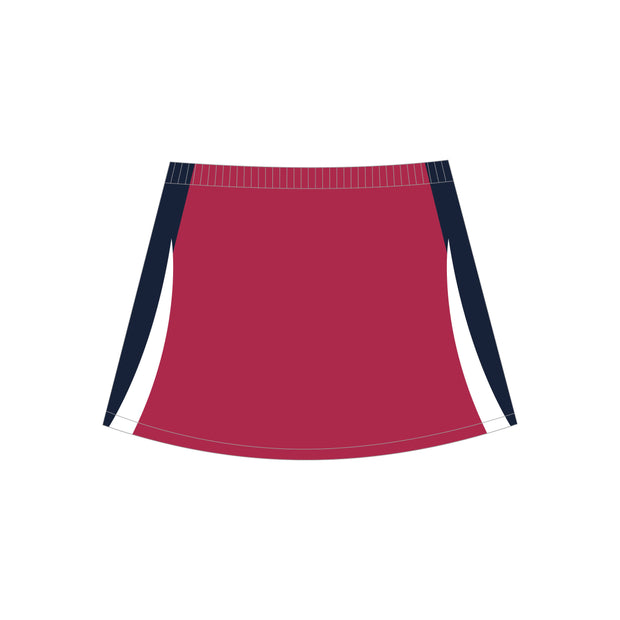 Netball Skirt Full