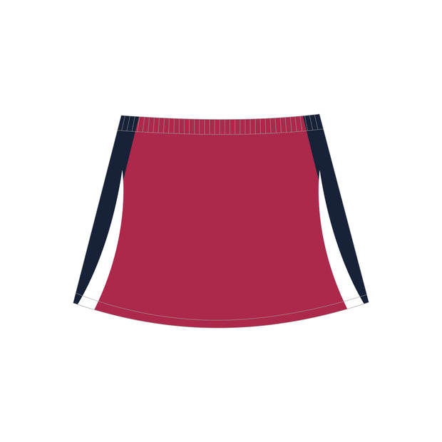 Netball Skirt Full