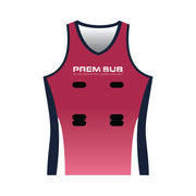 Netball Singlet Standard