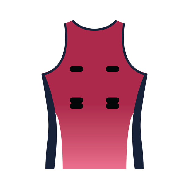 Netball Singlet Standard