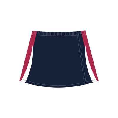 Netball Skirt Wrap