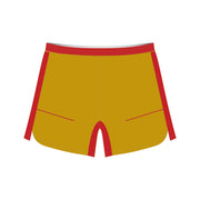 Off-Field Shorts Performance PE