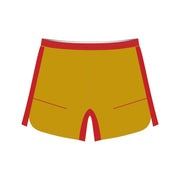 Off-Field Shorts Performance PE