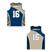 Off-Field Singlet Standard Reversible