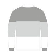 Off-Field Poly/Cotton LS Knitted Rugby Jersey