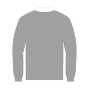 Off-Field Sweatshirt Knitted Leavers